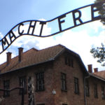 Auschwitz-Birkenaun tuhoamisleiri on maailman suurin hautausmaa