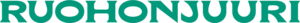 Ruohonjuuren logo